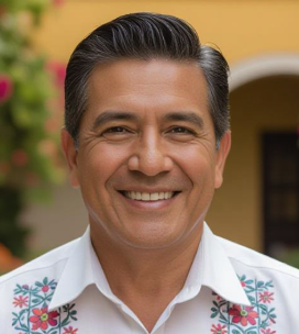 Foto de Carlos López